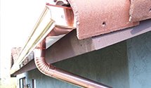 Rain Gutter Installation, Repair, Cleaning in Mineral Wells, TX